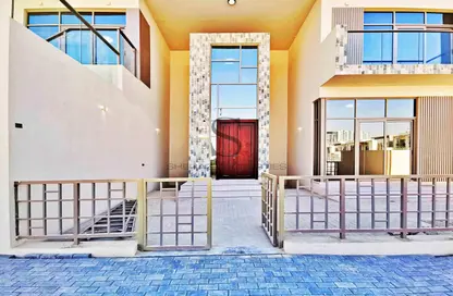 Villa - 5 Bedrooms - 5 Bathrooms for rent in West Village - Al Furjan - Dubai