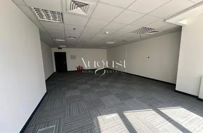 Office Space - Studio for rent in Mazaya Business Avenue AA1 - Mazaya Business Avenue - Jumeirah Lake Towers - Dubai