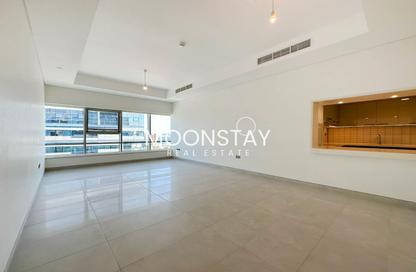 Apartment - 2 Bedrooms - 3 Bathrooms for sale in Lamar Residences - Al Seef - Al Raha Beach - Abu Dhabi