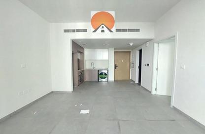 Apartment - 1 Bedroom - 2 Bathrooms for rent in The Boulevard 1 - Aljada - Sharjah