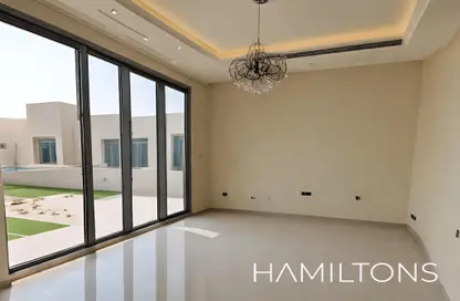 Villa - 3 Bedrooms - 4 Bathrooms for sale in Nasma Residence - Al Tai - Sharjah