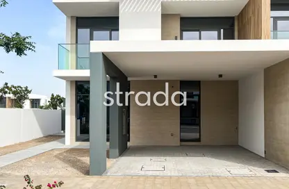 Townhouse - 4 Bedrooms - 4 Bathrooms for sale in Ruba - Arabian Ranches 3 - Dubai