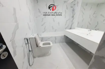 Apartment - 1 Bedroom - 2 Bathrooms for rent in Freej Residence - Al Furjan - Dubai