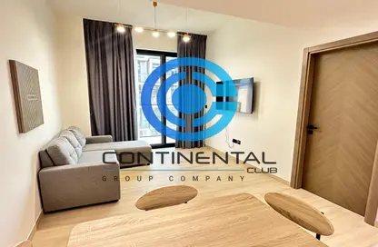 Apartment - 1 Bedroom - 1 Bathroom for sale in Binghatti Nova - Jumeirah Village Circle - Dubai