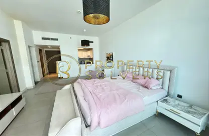 Apartment - 1 Bedroom - 2 Bathrooms for sale in La Riviera Apartments - Jumeirah Village Circle - Dubai