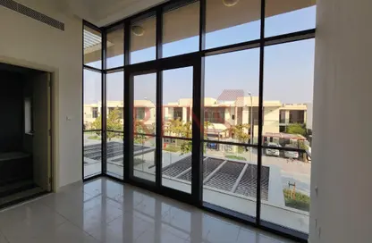 Townhouse - 3 Bedrooms - 4 Bathrooms for rent in Richmond - DAMAC Hills - Dubai