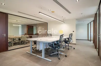 Office Space - Studio for sale in Mazaya Business Avenue BB2 - Mazaya Business Avenue - Jumeirah Lake Towers - Dubai