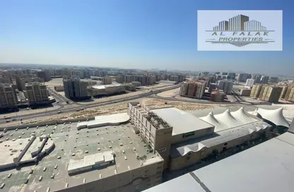 Apartment - 2 Bedrooms - 2 Bathrooms for rent in Street 20 - Al Nahda - Sharjah