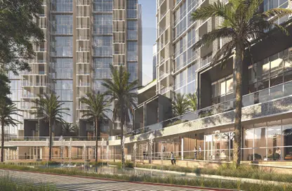 Apartment - 2 Bedrooms - 3 Bathrooms for sale in Expo City Mangrove Residences - Expo City - Dubai