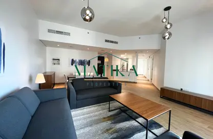 Apartment - 3 Bedrooms - 3 Bathrooms for rent in Expo Village Residences 2A - Expo Village Residences - Expo City - Dubai