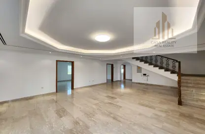 Villa - 5 Bedrooms - 7 Bathrooms for rent in Mirdif Villas - Mirdif - Dubai