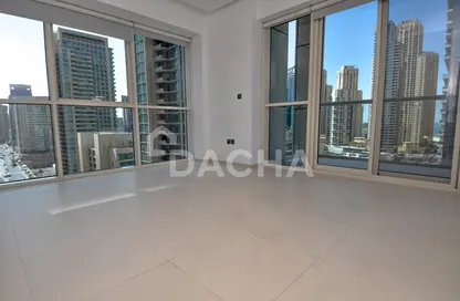 Apartment - 2 Bedrooms - 3 Bathrooms for sale in West Avenue Tower - Dubai Marina - Dubai