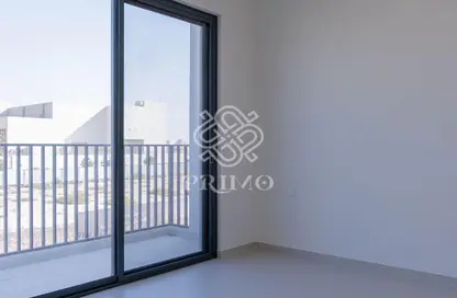 Villa - 3 Bedrooms - 4 Bathrooms for sale in Greenview - EMAAR South - Dubai South (Dubai World Central) - Dubai