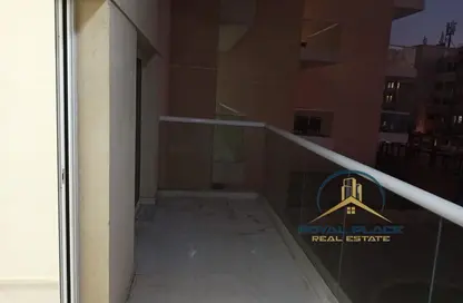 Apartment - 3 Bedrooms - 3 Bathrooms for rent in Freej Residence - Al Furjan - Dubai