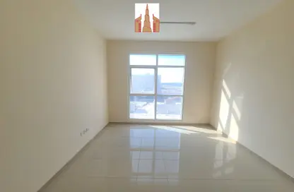 Apartment - 1 Bathroom for rent in Sarab 2 - Aljada - Sharjah