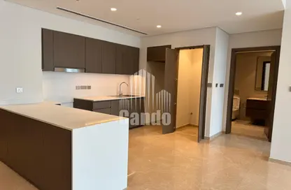 Apartment - 1 Bedroom - 2 Bathrooms for sale in Grande - Opera District - Downtown Dubai - Dubai