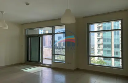 Apartment - 1 Bedroom - 2 Bathrooms for rent in The Lofts Central - The Lofts - Downtown Dubai - Dubai