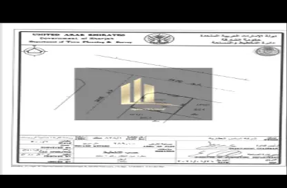 Land - Studio for sale in Rodhat Al Qarat - Al Rowdat Suburb - Sharjah