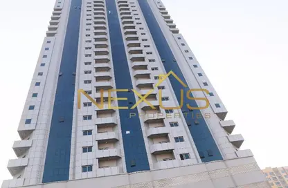 Apartment - 1 Bedroom - 1 Bathroom for rent in RAK Tower - Al Seer - Ras Al Khaimah