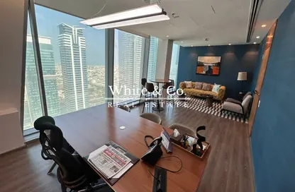 Office Space - Studio for sale in Iris Bay - Business Bay - Dubai