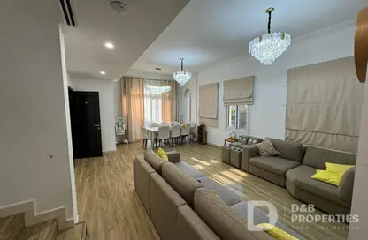 Villa - 3 Bedrooms - 4 Bathrooms for sale in Casa Viva - Serena - Dubai