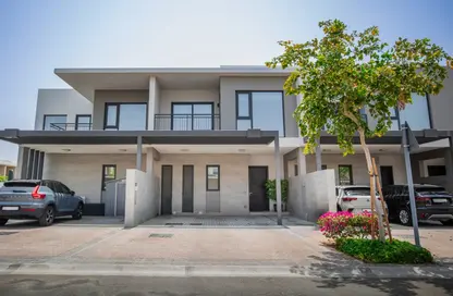 Villa - 3 Bedrooms - 3 Bathrooms for sale in Camelia 2 - Camelia - Arabian Ranches 2 - Dubai