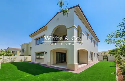 Villa - 5 Bedrooms - 5 Bathrooms for sale in Samara - Arabian Ranches 2 - Dubai