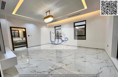 Villa - 4 Bedrooms - 6 Bathrooms for sale in Al Helio 1 - Al Helio - Ajman