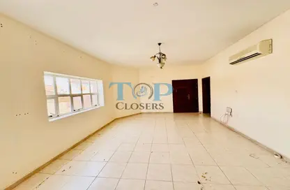 Apartment - 3 Bedrooms - 4 Bathrooms for rent in Al Masagi - Al Jaheli - Al Ain