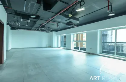 Office Space - Studio - 1 Bathroom for sale in Dubai Star - JLT Cluster L - Jumeirah Lake Towers - Dubai