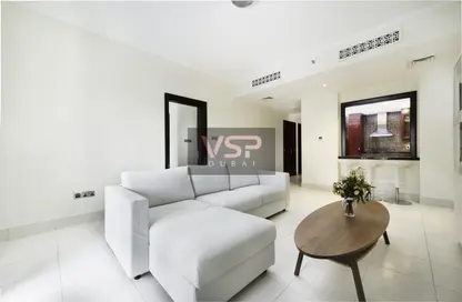 Apartment - 2 Bedrooms - 3 Bathrooms for rent in Yansoon 5 - Yansoon - Old Town - Dubai