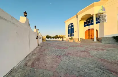 Villa for rent in Al Jurf 2 - Al Jurf - Ajman Downtown - Ajman