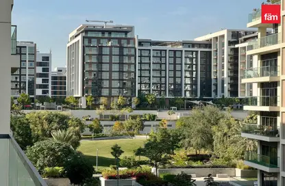 Apartment - 3 Bedrooms - 5 Bathrooms for sale in Mulberry 1 - Park Heights - Dubai Hills Estate - Dubai