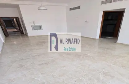 Apartment - 1 Bedroom - 2 Bathrooms for rent in Al Rashidiya 3 - Al Rashidiya - Ajman