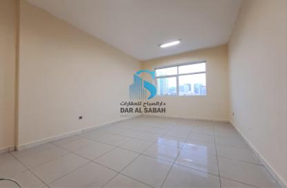 Apartment - 1 Bedroom - 1 Bathroom for rent in Al Mansour Tower - Al Nahda - Sharjah