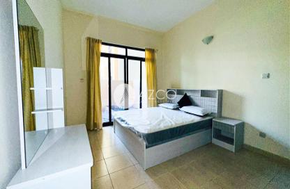 شقة - غرفة نوم - 2 حمامات للايجار في فورتوناتو - قرية الجميرا سركل - دبي