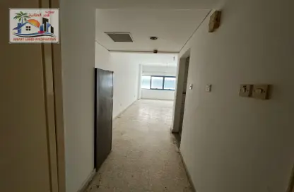 Apartment - Studio - 1 Bathroom for rent in Al Nabba - Sharjah