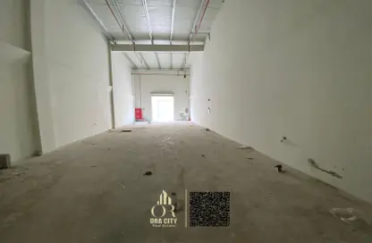 Warehouse - Studio - 1 Bathroom for rent in Al Jurf Industrial 3 - Al Jurf Industrial - Ajman