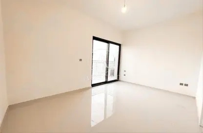 Townhouse - 3 Bedrooms - 5 Bathrooms for sale in Zinnia - The Roots DAMAC Hills 2 - Damac Hills 2 - Dubai