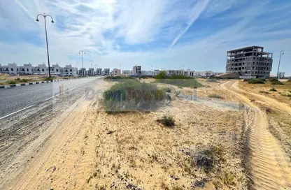 Land - Studio for sale in Al Yasmeen 1 - Al Yasmeen - Ajman