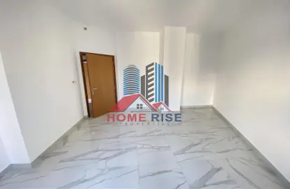 Apartment - 3 Bedrooms - 3 Bathrooms for rent in Al Zain Tower - Al Nahda - Sharjah