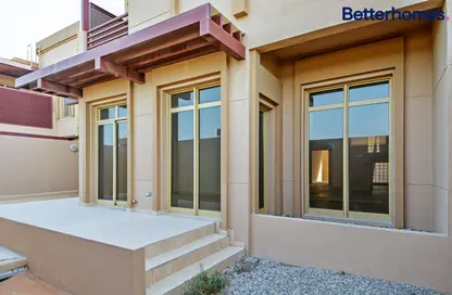 Townhouse - 4 Bedrooms - 5 Bathrooms for sale in Khuzama - Al Raha Golf Gardens - Abu Dhabi