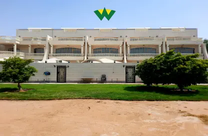 Villa - 7 Bedrooms for rent in Mohamed Bin Zayed City Villas - Mohamed Bin Zayed City - Abu Dhabi