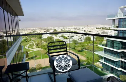 Apartment - 1 Bedroom - 1 Bathroom for sale in Loreto 2 A - Loreto - DAMAC Hills - Dubai