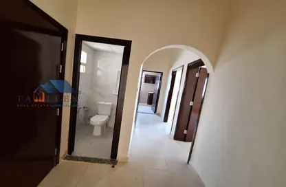 Apartment - 2 Bedrooms - 2 Bathrooms for rent in Liwara 1 - Ajman