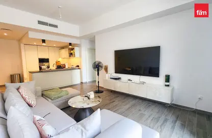 Apartment - 2 Bedrooms - 3 Bathrooms for sale in Belgravia Square - Jumeirah Village Circle - Dubai