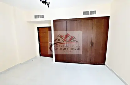 Apartment - 2 Bedrooms - 2 Bathrooms for rent in SG Muwaileh Building - Muwaileh - Sharjah