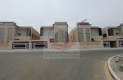 Villa - 5 Bedrooms - 7 Bathrooms for sale in Al Yasmeen 1 - Al Yasmeen - Ajman