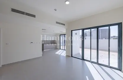 Townhouse - 4 Bedrooms - 4 Bathrooms for rent in Greenviews 2 - EMAAR South - Dubai South (Dubai World Central) - Dubai