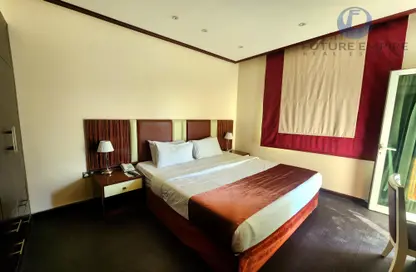 شقة - غرفة نوم - 1 حمام للايجار في البرشاء 1 - البرشاء - دبي